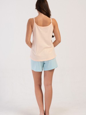 Woman Supreme Kinia Short Set Woman Supreme Kinia Short Set