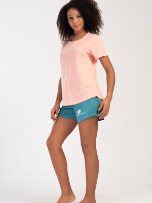 Woman Supreme Tevia Short Set Woman Supreme Tevia Short Set