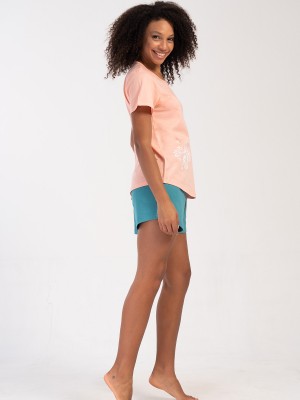 Woman Supreme Tevia Short Set Woman Supreme Tevia Short Set