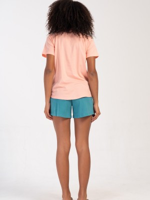 Woman Supreme Tevia Short Set Woman Supreme Tevia Short Set