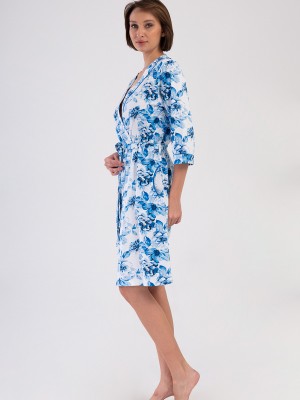 Woman Supreme Marin Dressing Gown Woman Supreme Marin Dressing Gown