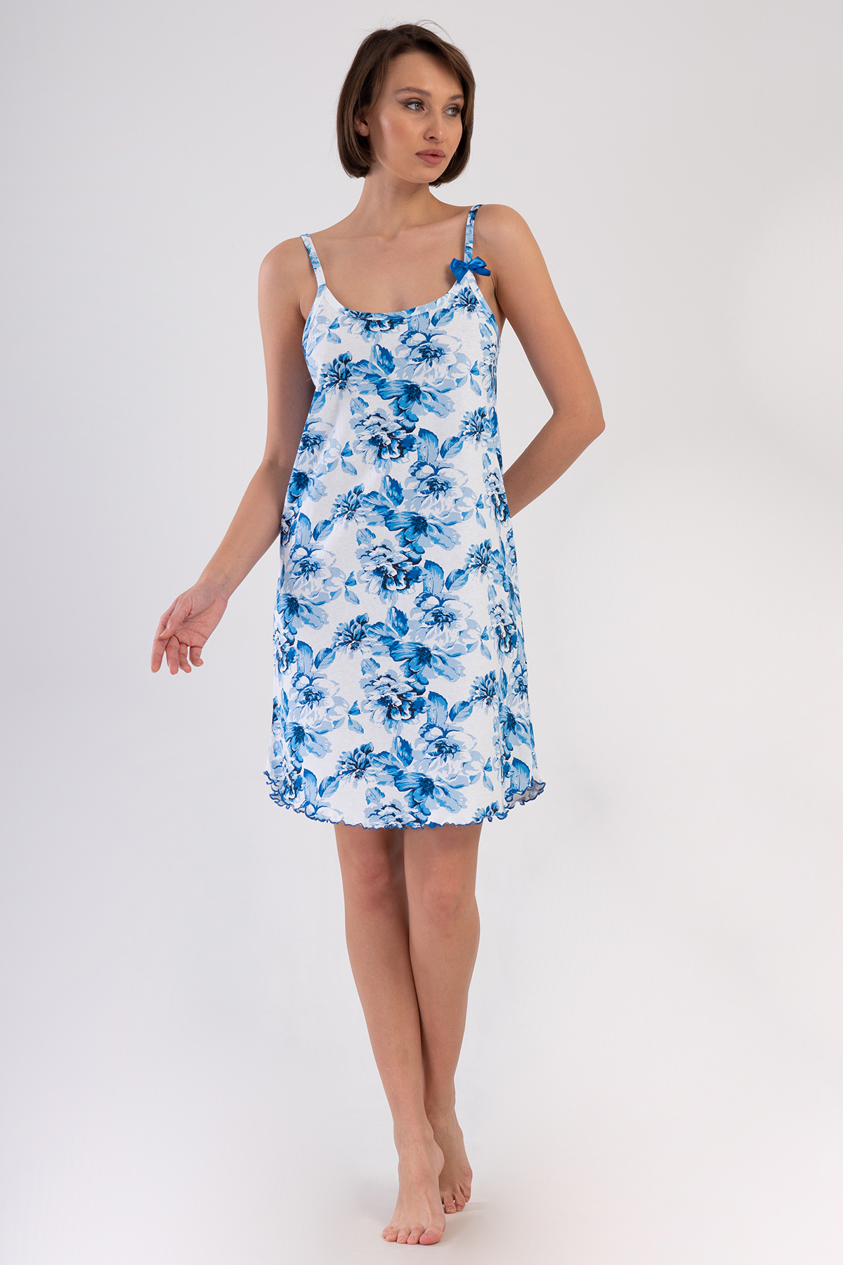 Woman Supreme Marin Tunic Woman Supreme Marin Tunic