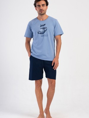 Man Supreme Adlo Short Set Man Supreme Adlo Short Set