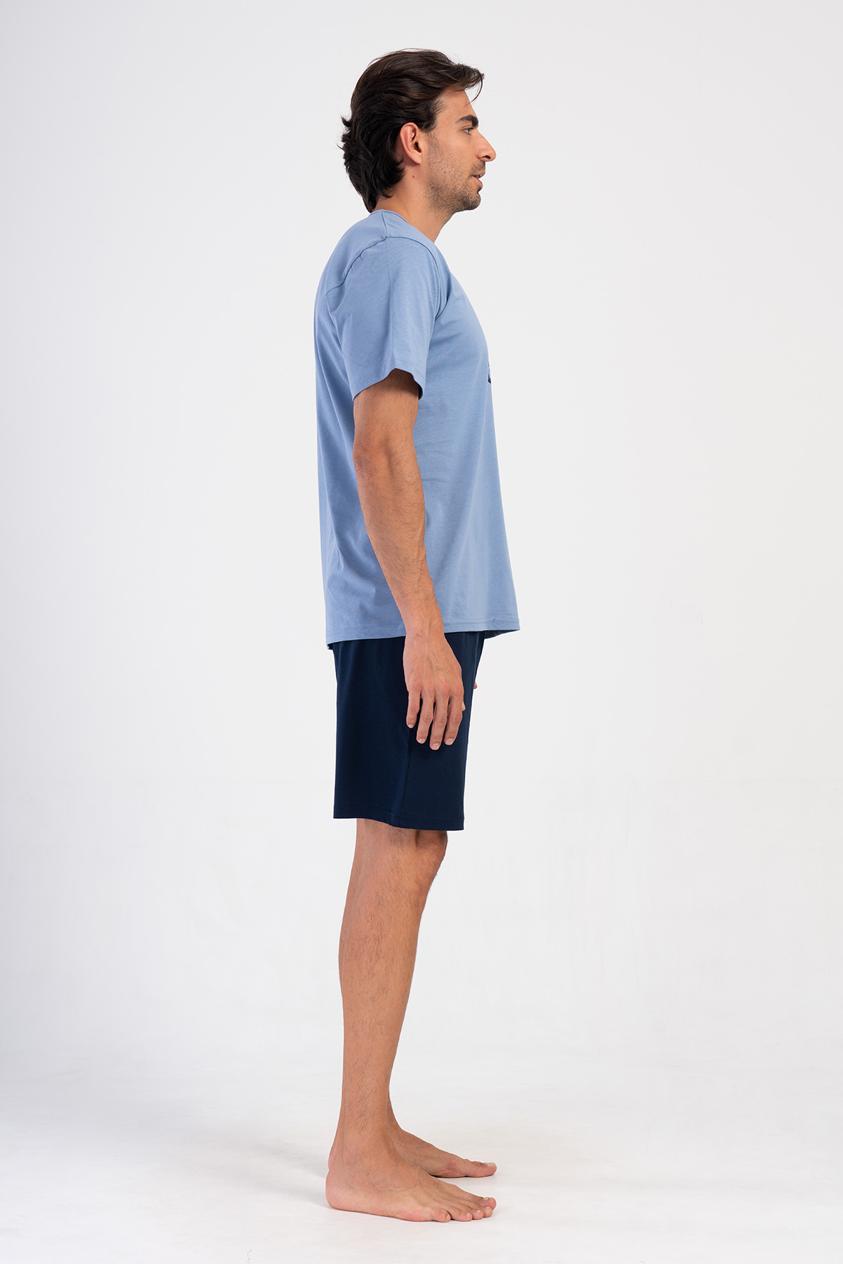 Man Supreme Adlo Short Set Man Supreme Adlo Short Set