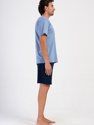 Man Supreme Adlo Short Set Man Supreme Adlo Short Set