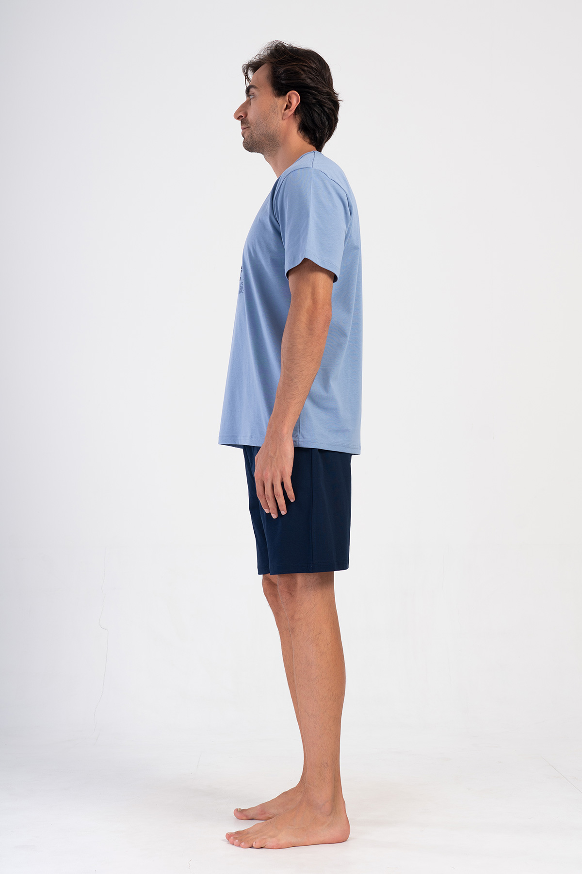 Man Supreme Adlo Short Set Man Supreme Adlo Short Set