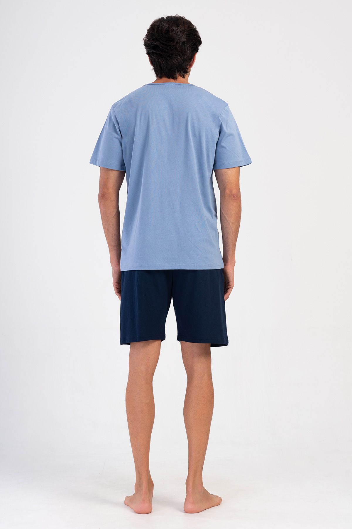 Man Supreme Adlo Short Set Man Supreme Adlo Short Set