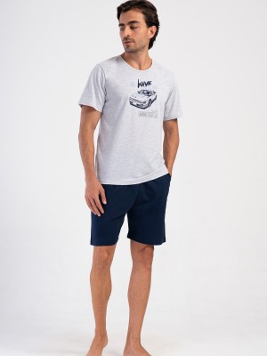 Man Supreme Adlo Short Set Man Supreme Adlo Short Set