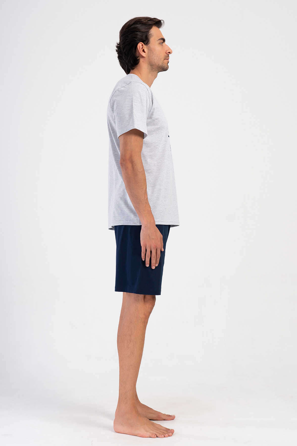 Man Supreme Adlo Short Set Man Supreme Adlo Short Set