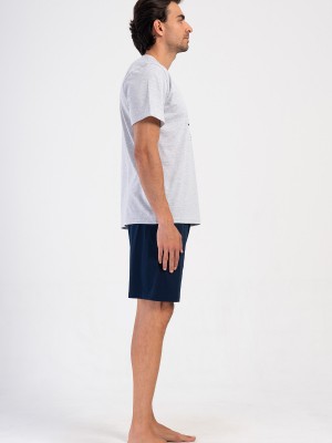 Man Supreme Adlo Short Set Man Supreme Adlo Short Set