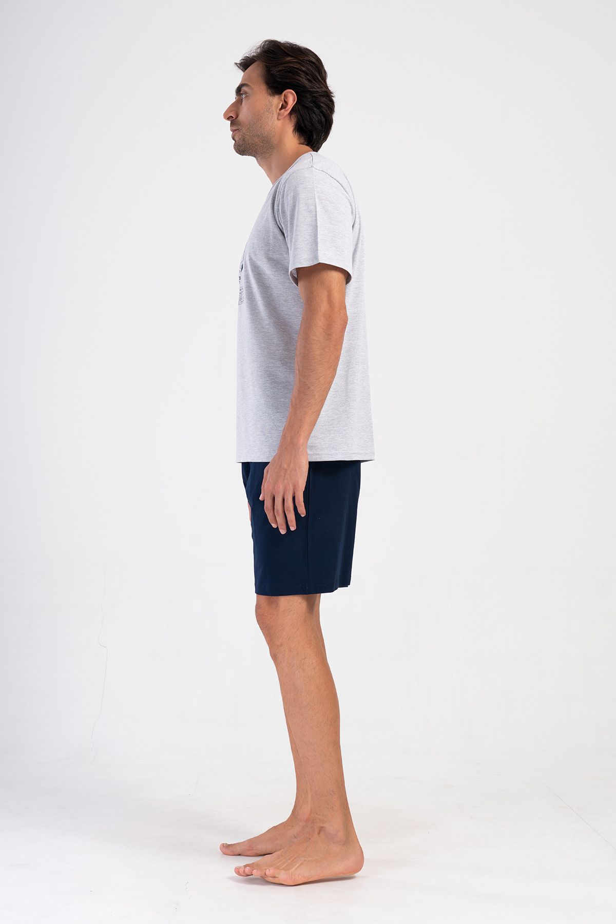 Man Supreme Adlo Short Set Man Supreme Adlo Short Set
