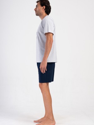 Man Supreme Adlo Short Set Man Supreme Adlo Short Set