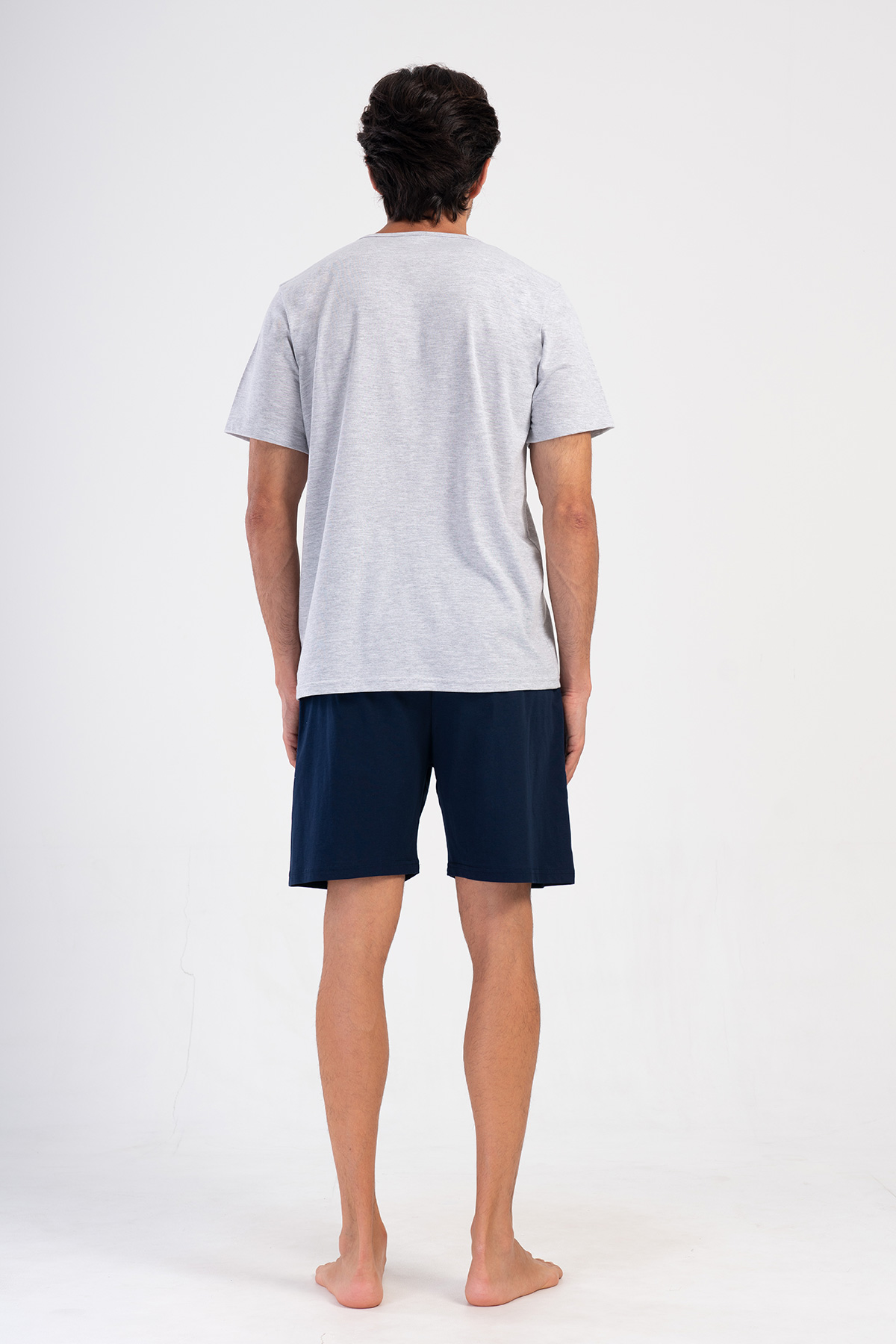 Man Supreme Adlo Short Set Man Supreme Adlo Short Set