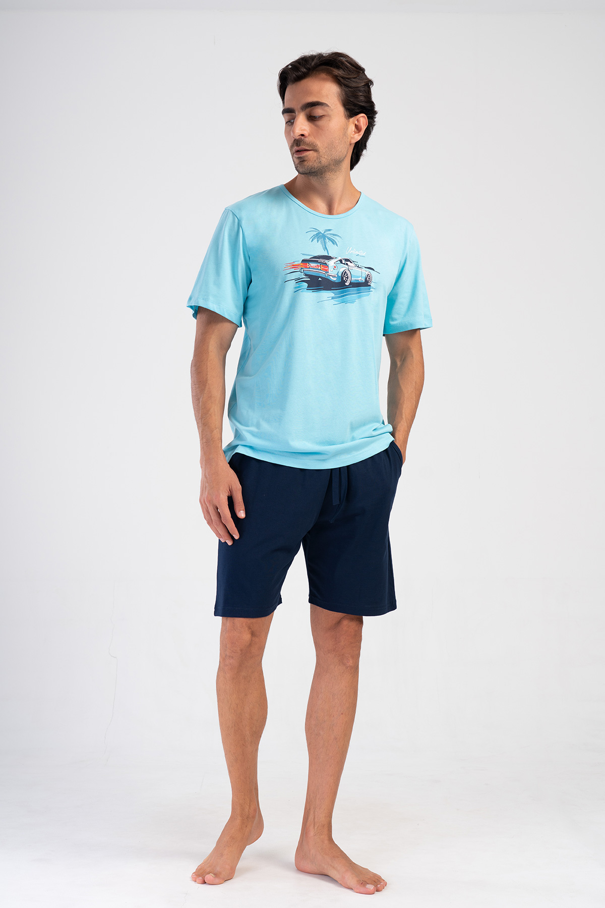 Man Supreme Big Size Meba Short Set Man Supreme Big Size Meba Short Set