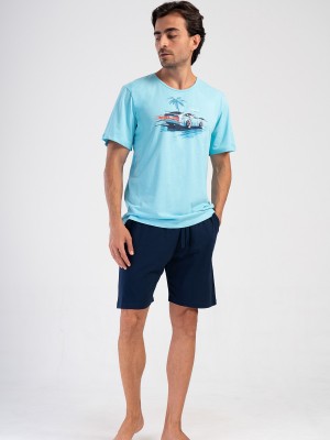 Man Supreme Big Size Meba Short Set Man Supreme Big Size Meba Short Set
