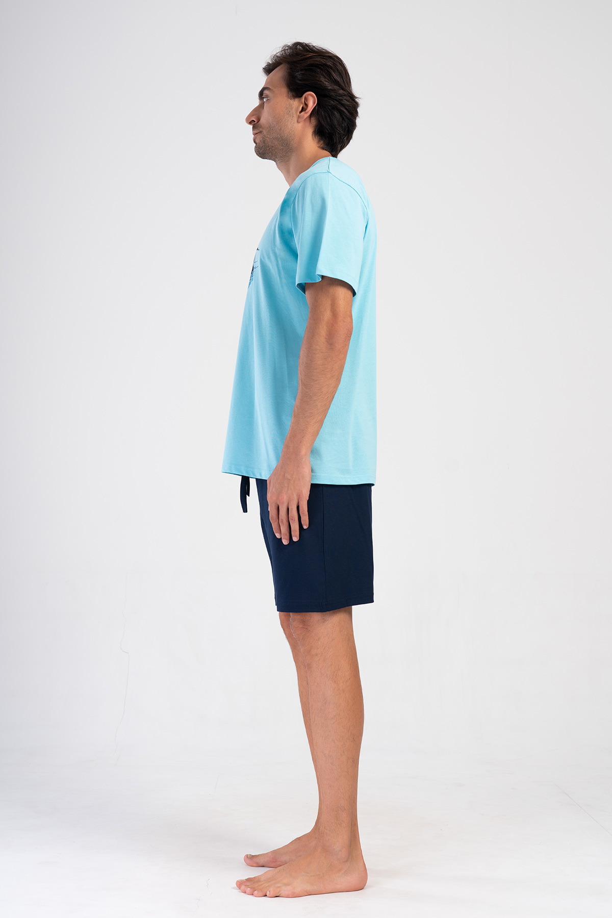 Man Supreme Big Size Meba Short Set Man Supreme Big Size Meba Short Set