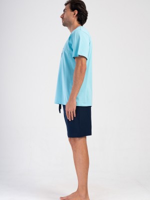 Man Supreme Big Size Meba Short Set Man Supreme Big Size Meba Short Set