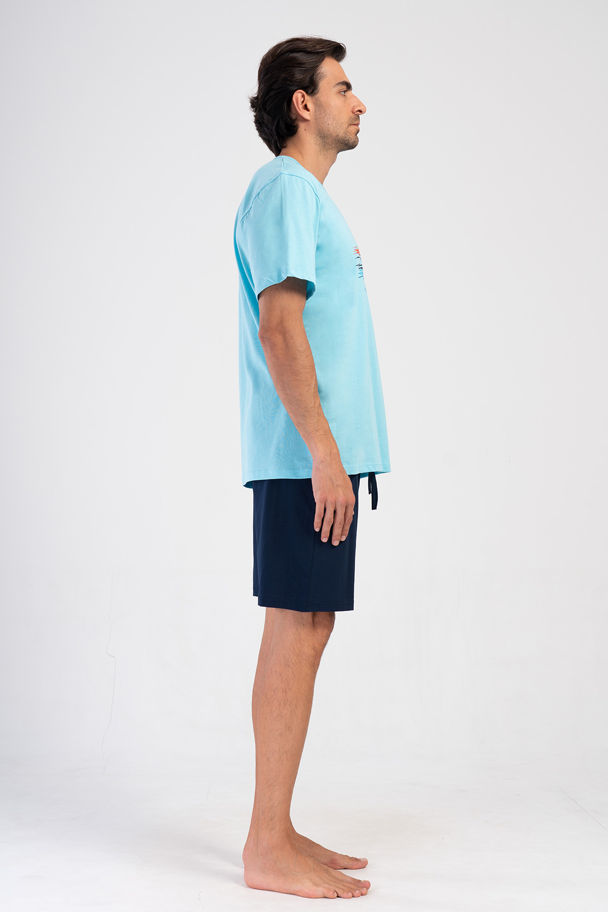 Man Supreme Big Size Meba Short Set Man Supreme Big Size Meba Short Set