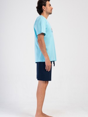 Man Supreme Big Size Meba Short Set Man Supreme Big Size Meba Short Set