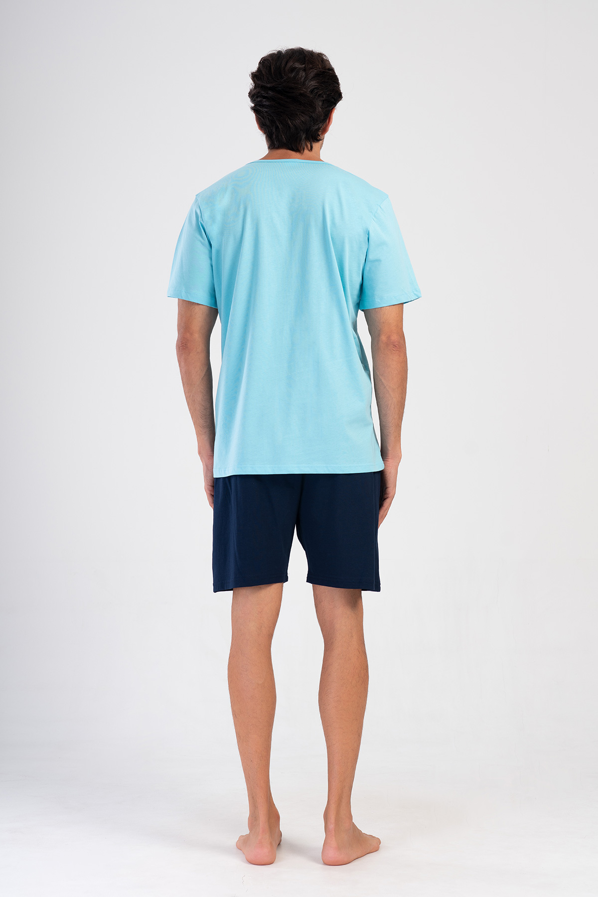 Man Supreme Big Size Meba Short Set Man Supreme Big Size Meba Short Set