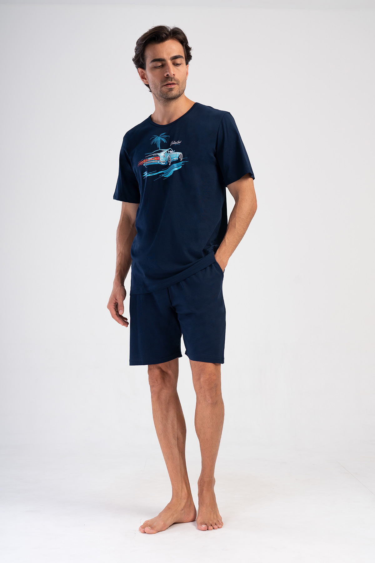 Man Supreme Big Size Meba Short Set Man Supreme Big Size Meba Short Set