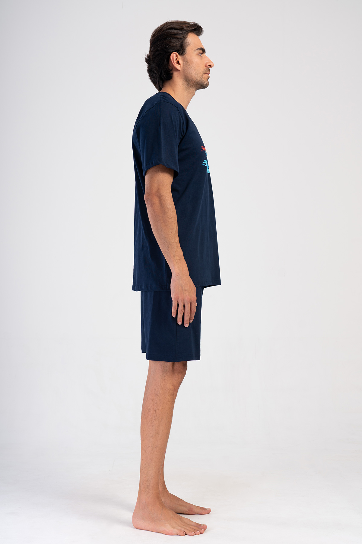 Man Supreme Big Size Meba Short Set Man Supreme Big Size Meba Short Set
