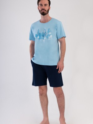 Man Supreme Feca Short Set Man Supreme Feca Short Set