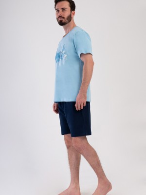 Man Supreme Feca Short Set Man Supreme Feca Short Set