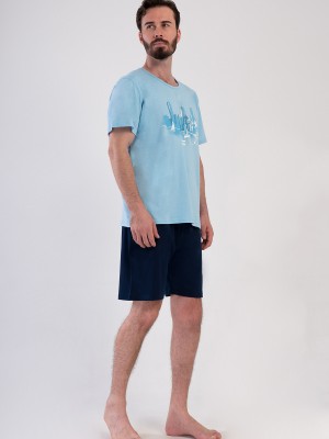 Man Supreme Feca Short Set Man Supreme Feca Short Set