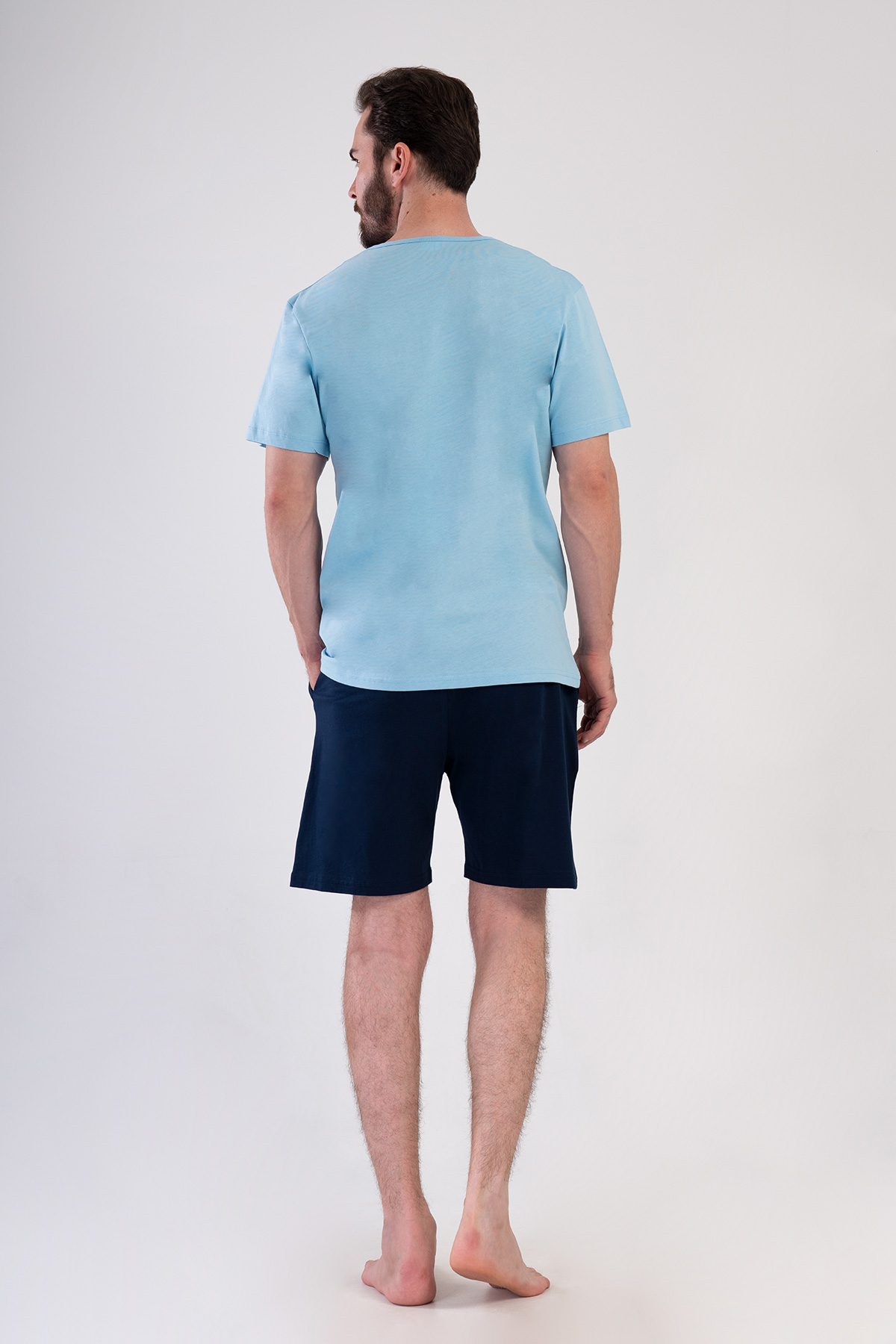 Man Supreme Feca Short Set Man Supreme Feca Short Set