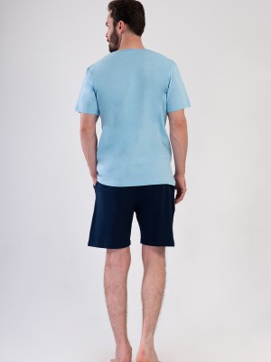 Man Supreme Feca Short Set Man Supreme Feca Short Set