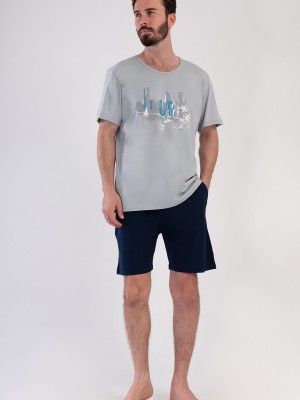 Man Supreme Feca Short Set Man Supreme Feca Short Set