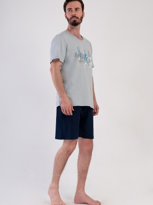Man Supreme Feca Short Set Man Supreme Feca Short Set