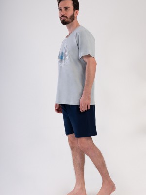 Man Supreme Feca Short Set Man Supreme Feca Short Set