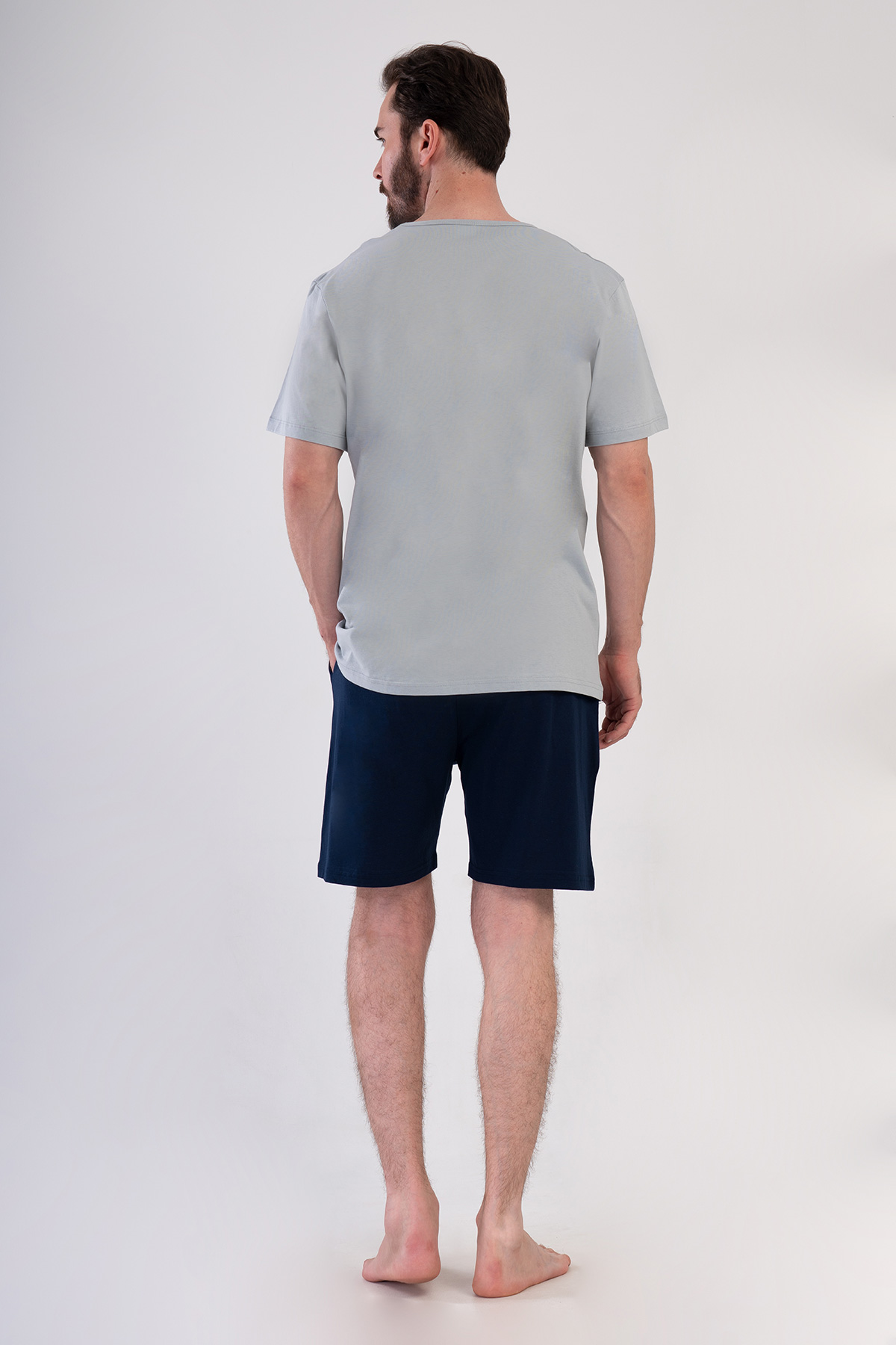 Man Supreme Feca Short Set Man Supreme Feca Short Set