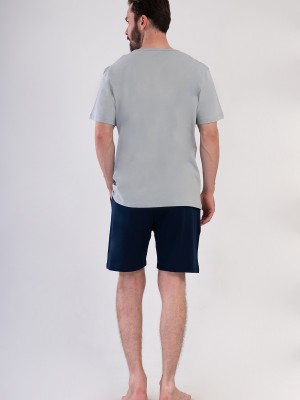 Man Supreme Feca Short Set Man Supreme Feca Short Set