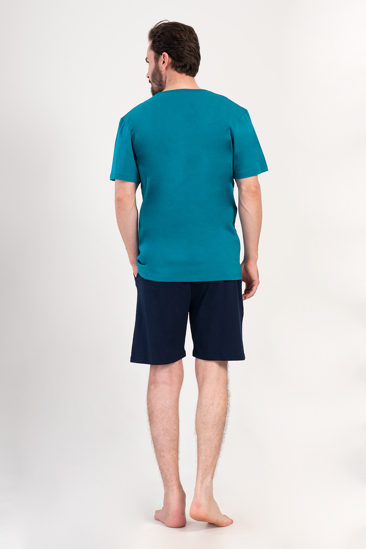 Man Supreme Sawx Short Set Man Supreme Sawx Short Set