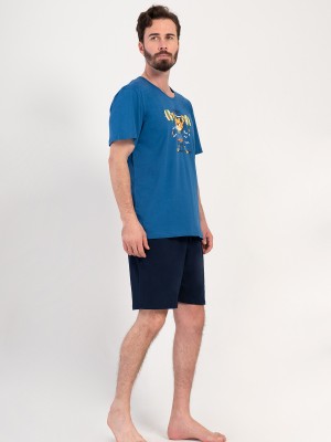 Man Supreme Sawx Short Set Man Supreme Sawx Short Set