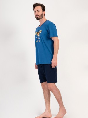 Man Supreme Sawx Short Set Man Supreme Sawx Short Set