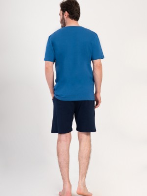Man Supreme Sawx Short Set Man Supreme Sawx Short Set