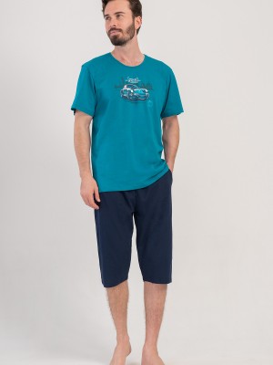 Man Supreme Kaje Short Set Man Supreme Kaje Short Set