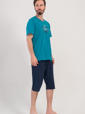 Man Supreme Kaje Short Set Man Supreme Kaje Short Set