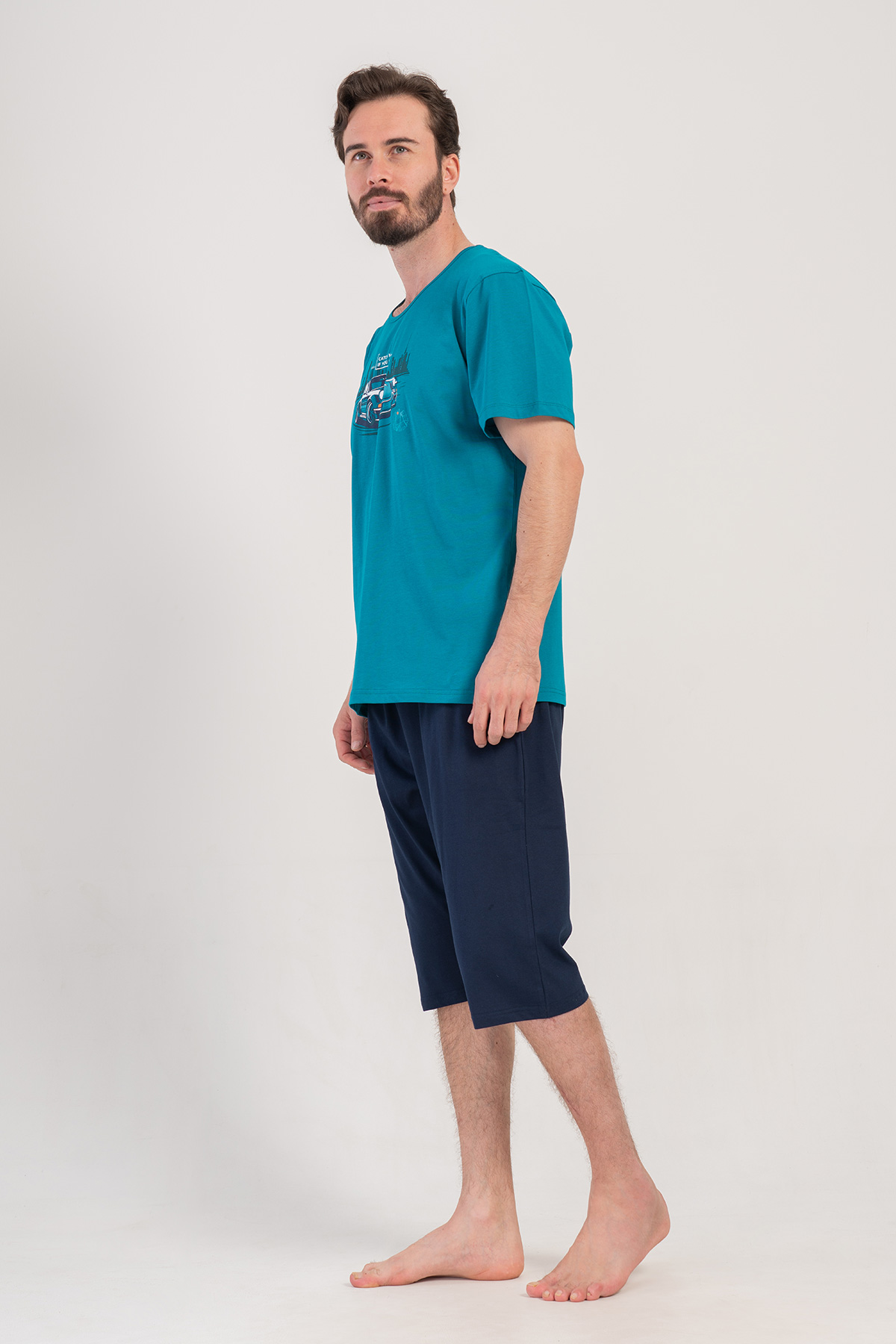 Man Supreme Kaje Short Set Man Supreme Kaje Short Set