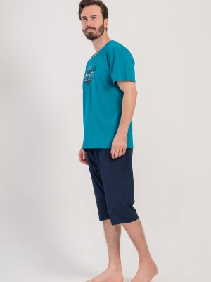 Man Supreme Kaje Short Set Man Supreme Kaje Short Set