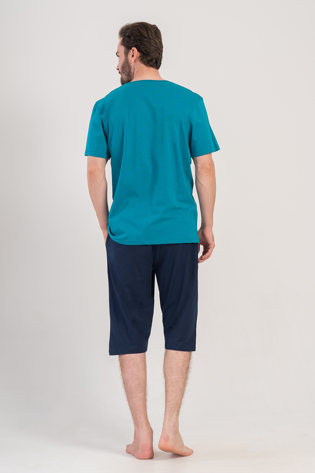 Man Supreme Kaje Short Set Man Supreme Kaje Short Set