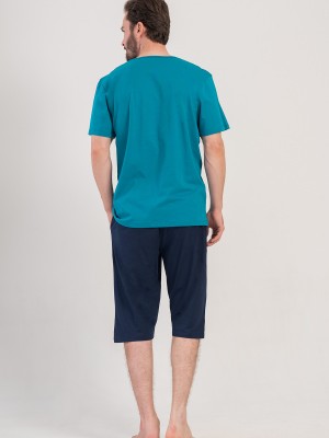 Man Supreme Kaje Short Set Man Supreme Kaje Short Set