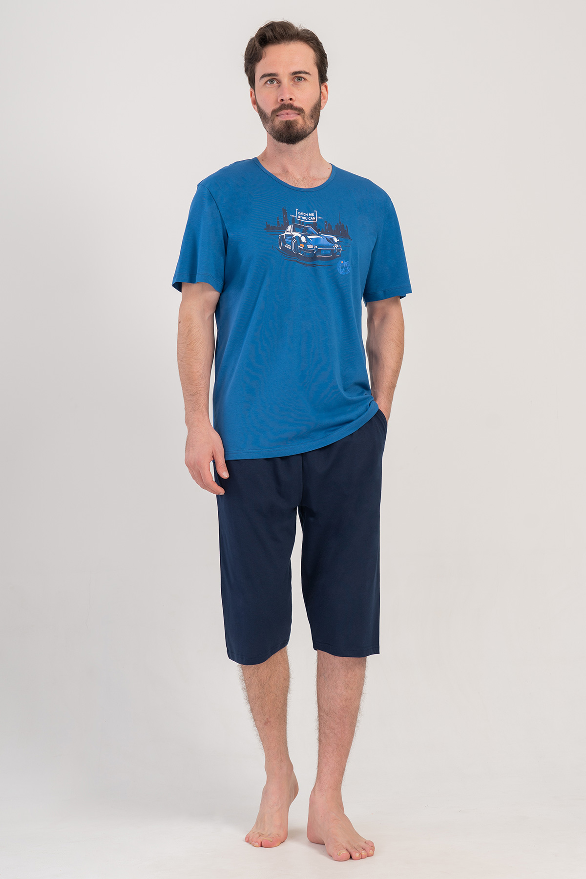 Man Supreme Kaje Short Set Man Supreme Kaje Short Set