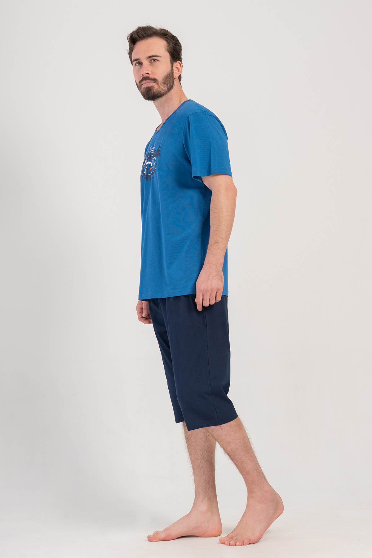 Man Supreme Kaje Short Set Man Supreme Kaje Short Set