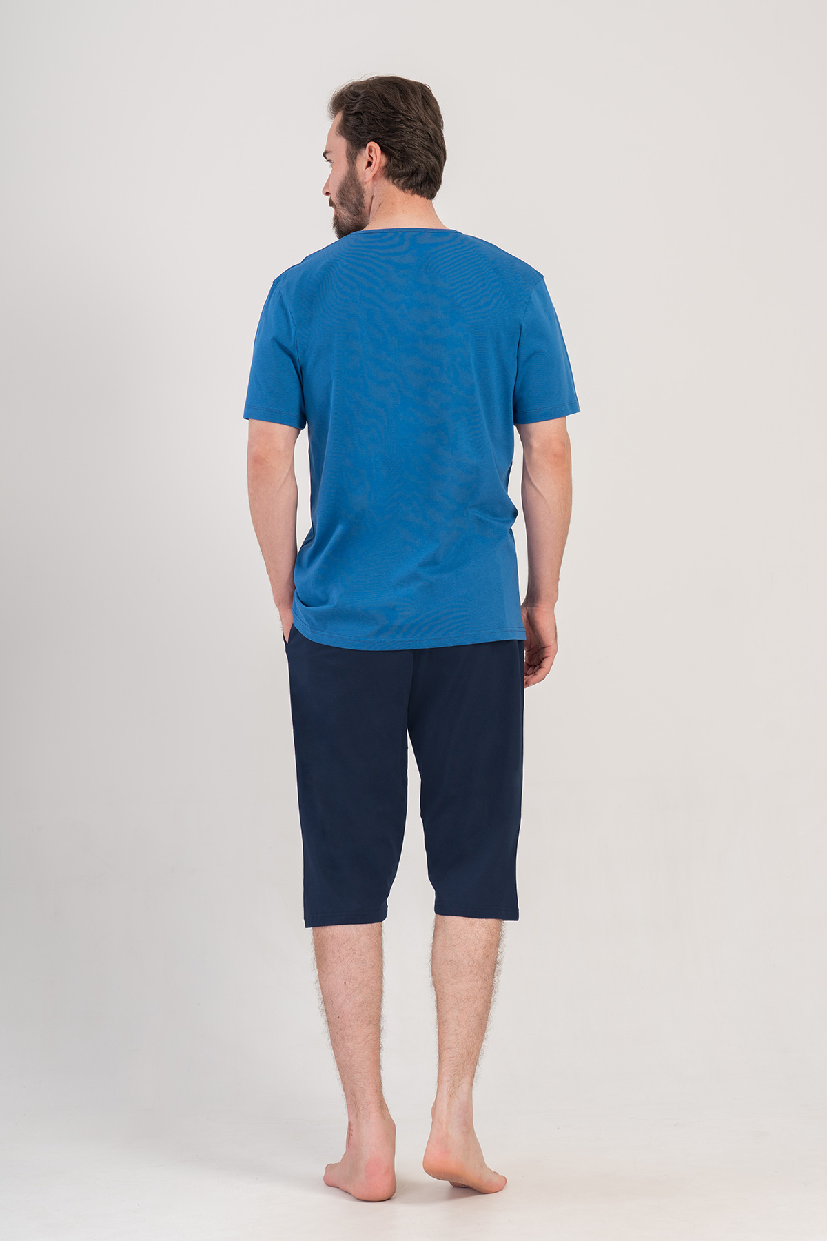 Man Supreme Kaje Short Set Man Supreme Kaje Short Set