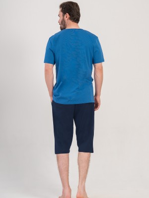 Man Supreme Kaje Short Set Man Supreme Kaje Short Set